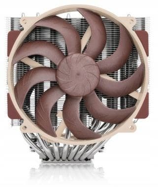 Noctua NH-D15 G2 HBC CPU-køler til Intel/AMD
