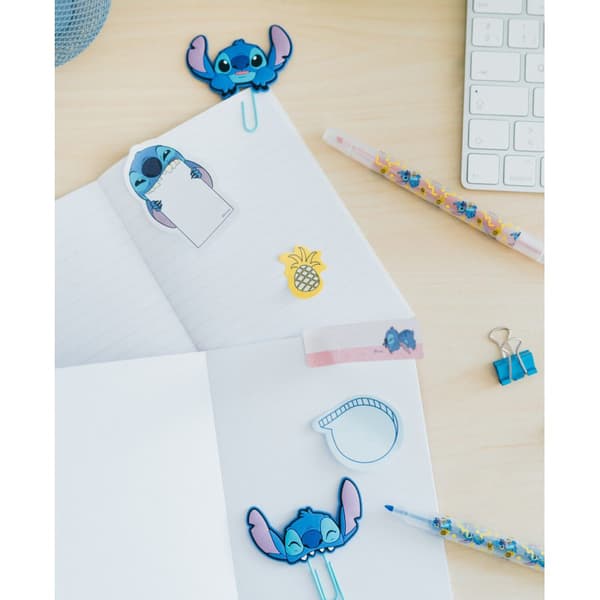 Disney Stitch - Tropical Collection skolmaterialset