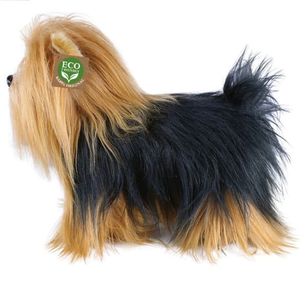 RAPPA 203303 Pehmolelu Yorkshirenterrieri 30 cm