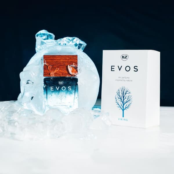 020697 K2 V055 EVOS VIKING PARFYM 50ml
