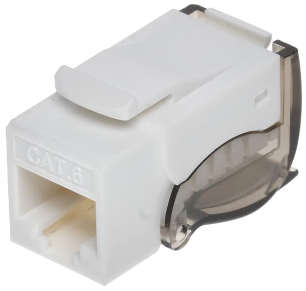 FX-RJ45-63 Keystone-liitin