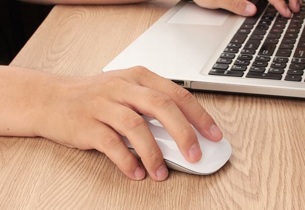 BLUETOOTH-HIIRI APPLE-, MAC-, MACBOOK-, IPAD- JA IPHONE-LAITTEILLE