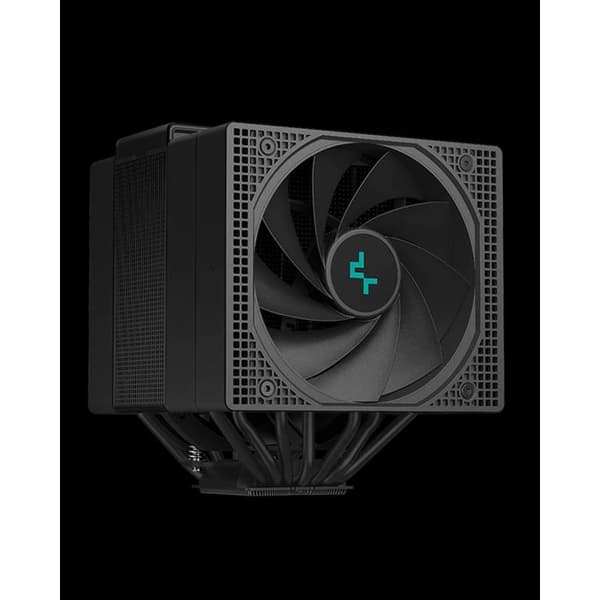 DeepCool ASSASSIN IV VC VISION 300W luftkøling