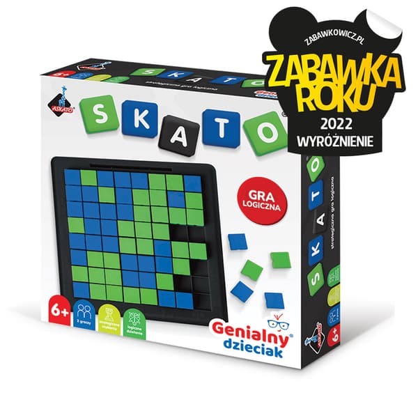 SKATO-spel