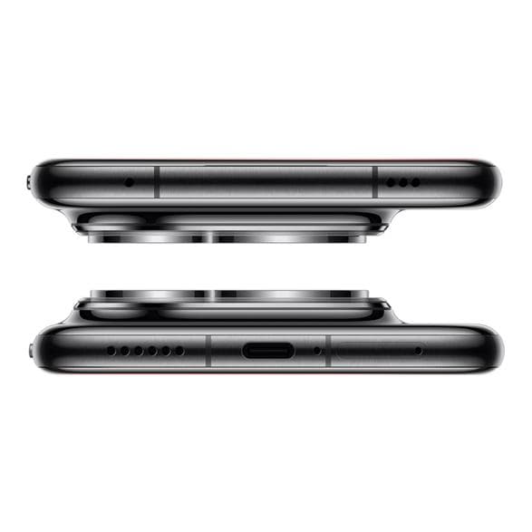 HUAWEI Pura 80 Pro Smartphone 12GB/512GB Sort