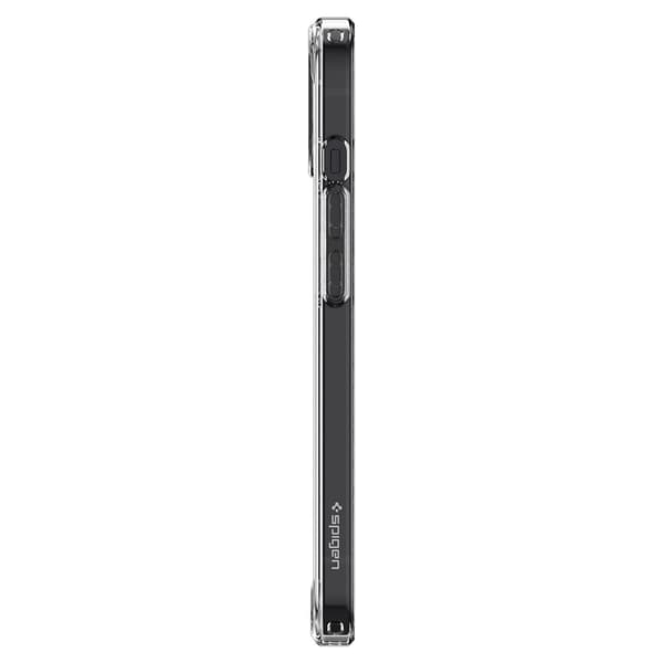 SPIGEN ULTRA HYBRID IPHONE 13 MINI KRISTALLINKIRKAS