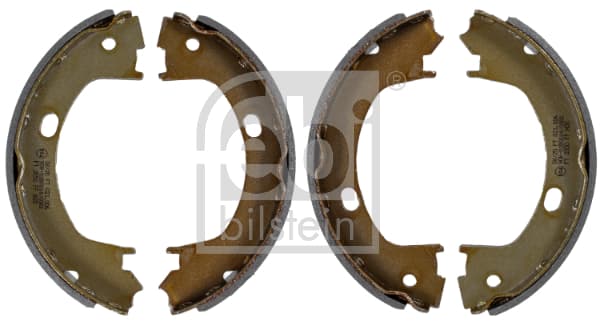 BREMSEBAKS 171037 FEBI