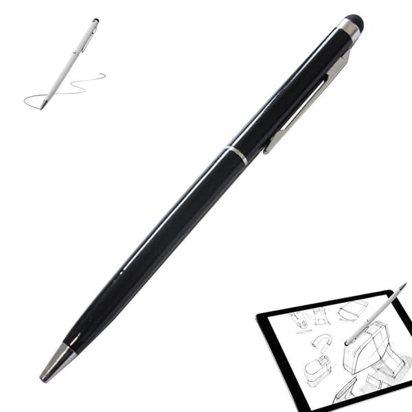 Precision Stylus Pen för X1 Phone Tablet (svart)