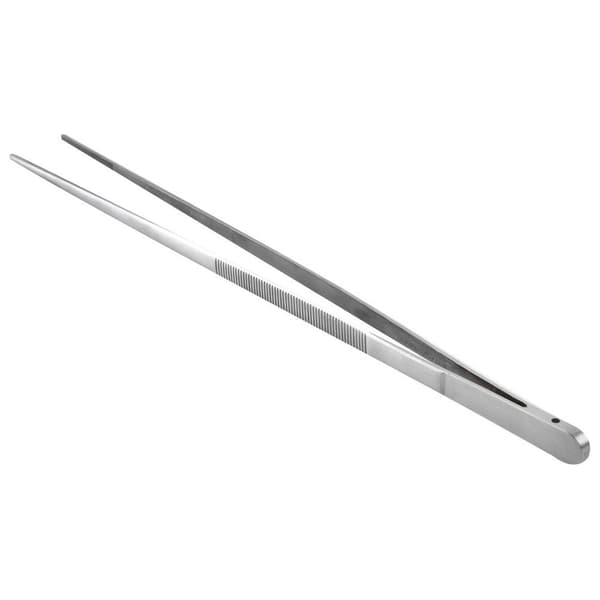 Kökstänger av stål 30 cm