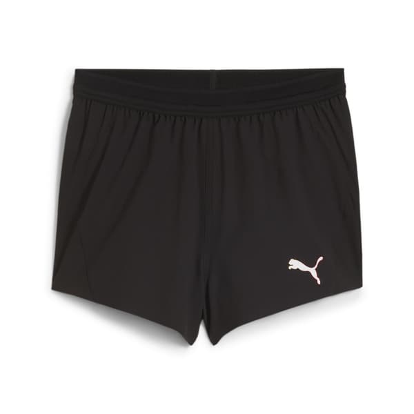 Puma RUN ULTRAWEAVE VELOCITY 3 SPLIT herreshorts sort 52498674 r XXL