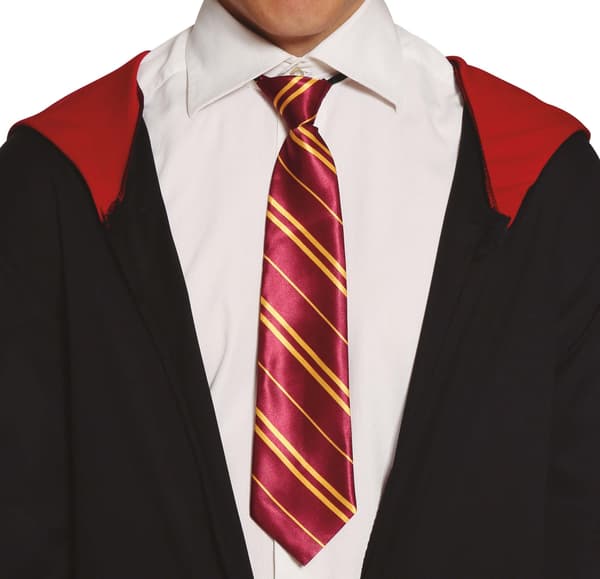 Harry Potter och trollkarlens slips