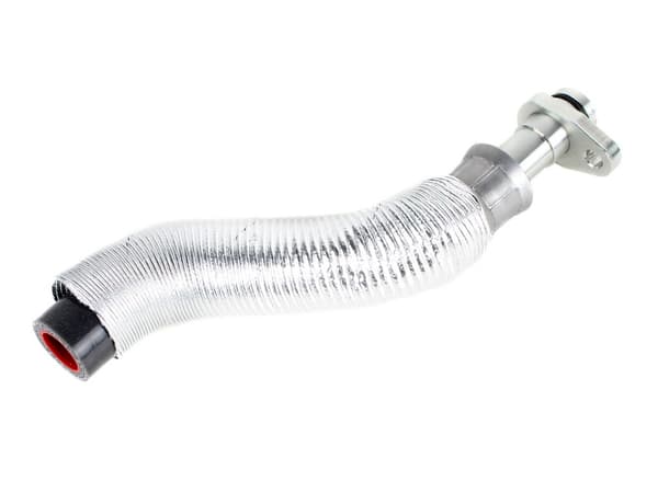 Turbiiniletku 1.6 THP
