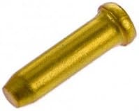 PROX Aluminium Kabelände GULD