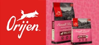 ORIJEN Tundra 2kg