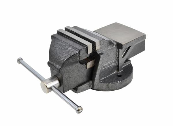 AWTOOLS KIINTEÄ LUKKOSEPPÄPUUHTI SG 5" 125mm