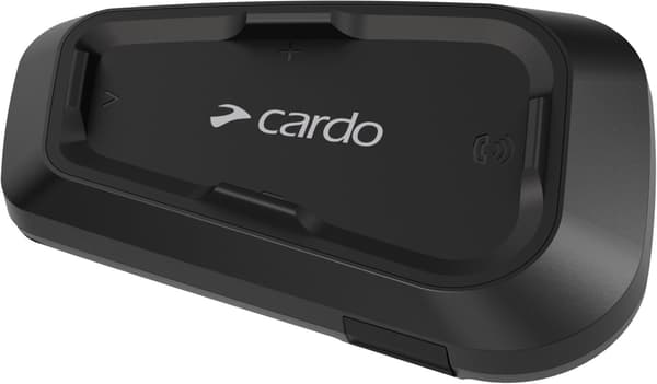 Cardo Spirit Bluetooth-hjälmintercom, vattentät