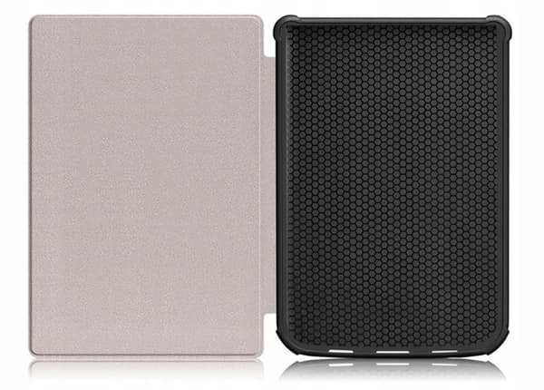 SUOJA PocketBook 627 TOUCH LUX 4 616 BASIC LUX 2 -kirjoille