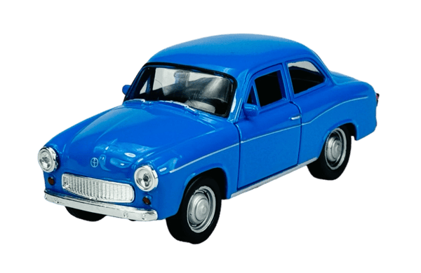 WELLY SYRENA 105 BLUE 1:34 43622