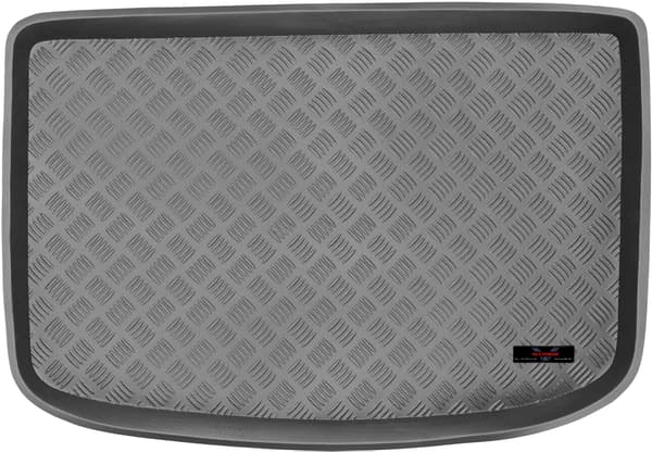Audi A1 I Hatchback Sportback 2010-2018 Bagagerumsmåtte MAX-MAT