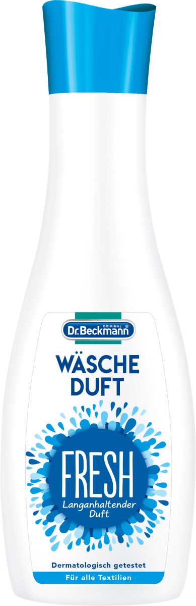 Dr. Beckmann Fresh Zapach do Prania 250 ml
