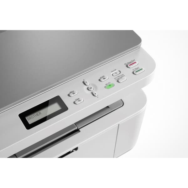Brother DCP-L1630W multifunktionsenhet, A4-laser