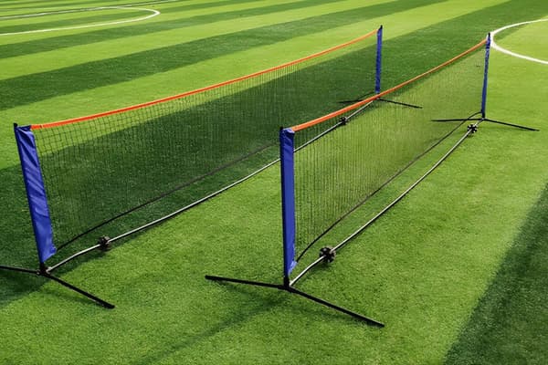 VOLLEYBALL, TENNISNET NR.: 0421