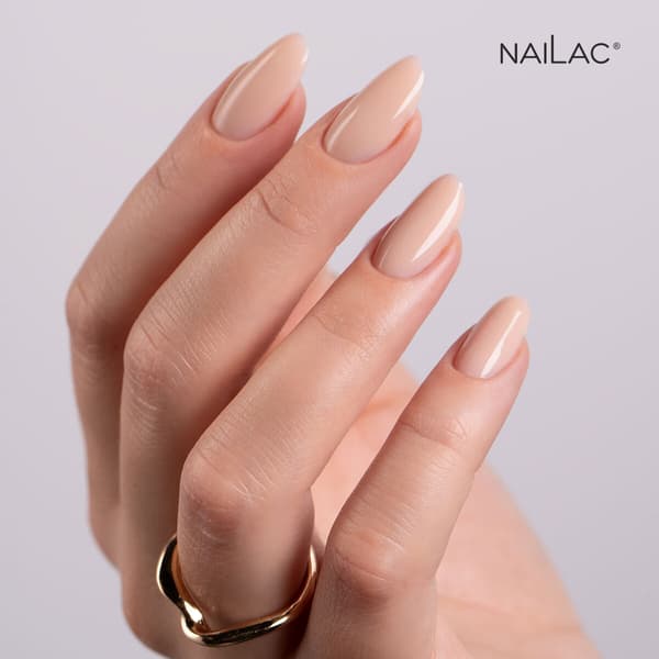 Geléflaska Tiramisu NaiLac 7ml