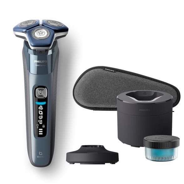 PHILIPS Shaver series 7000 S7882/55 med telefonapp