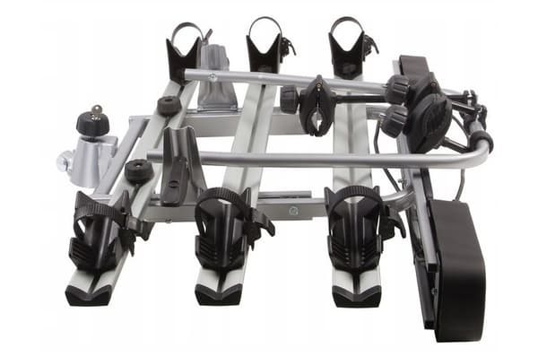 Amos Giro 2 cykelplatform til 2 cykler - 7 pinde