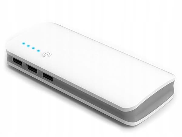 powerbank 10000MAH 3USB (100)