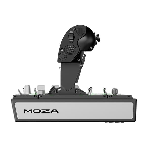 Moza Racing MTP AS008 Kaasuläppä (PC)