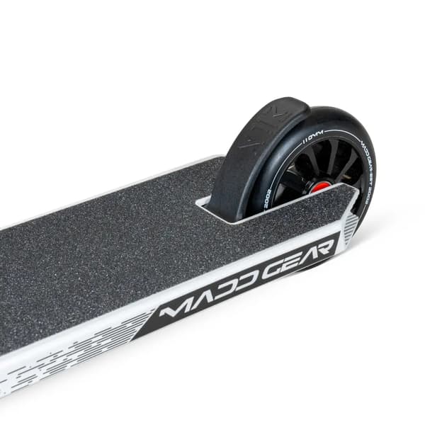 MGP Origin 500 Trick Scooter | Hvid Perle