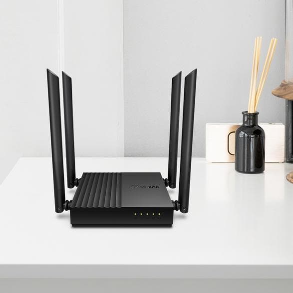 TP-Link Archer A64 - Wi-Fi Router 5 AC1200