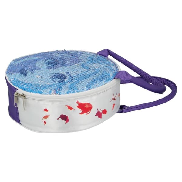 Frozen - Termosmatlåda / lunchväska (paljetter)