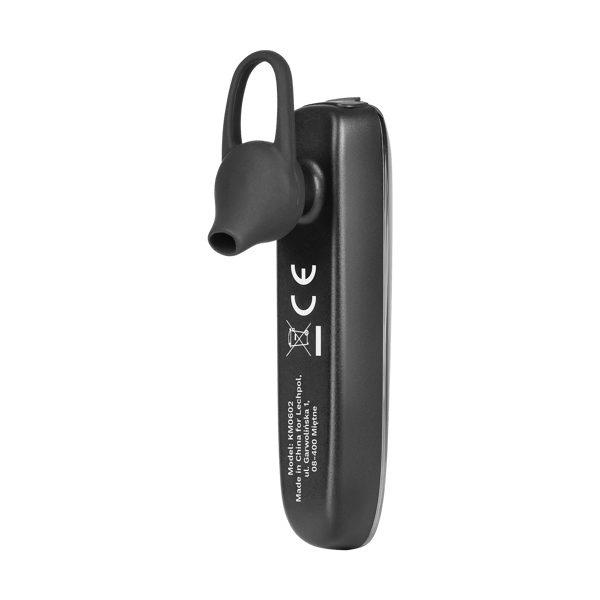 Langaton Bluetooth-kuuloke Traveler K14