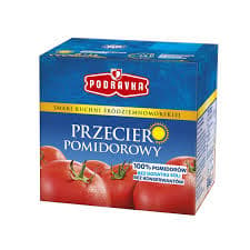 TOMATPUR PODRAVKA 500G KRT