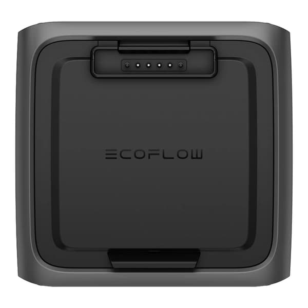 Akku EcoFlow RIVER 3 Plus -laitteeseen (286 Wh)