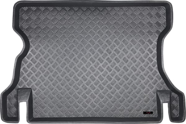 Daewoo Nexia Hatchback 1998-2016 Tavaratilan matto MAX-MAT