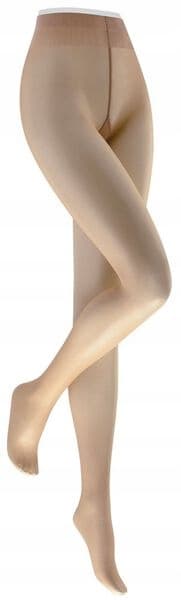 HUDSON TIGHTS DEN 20 TRANSPARENT 2 0Z9F6_C1*