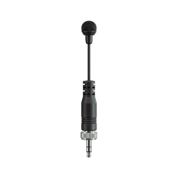 Sennheiser MKE Mini - Miniature omnidirektionel mikrofon
