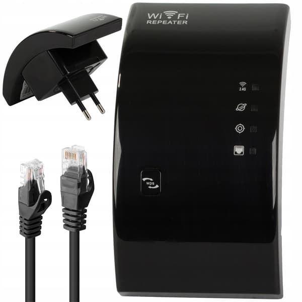 Wi-Fi-repeater 300 Mbps (50) GAB_A