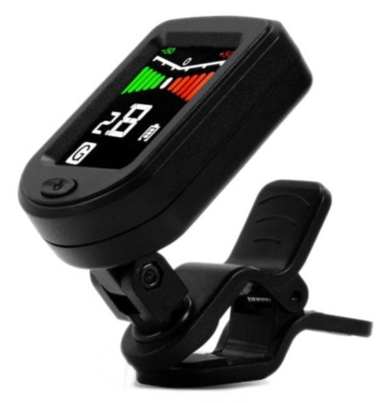 MUSIC MATE MM-A7 SimplyTune Tuner Sort