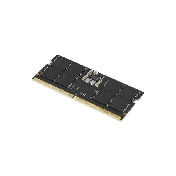 Goodram SO-DIMM DDR5 32GB 4800MHz CL40 RAM-hukommelse til bærbar computer
