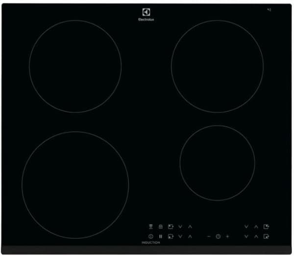 Induktionskogeplade Electrolux LIR60430