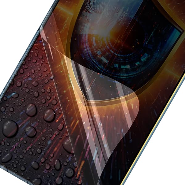 Redmi Note 14s - 3mk Silky Matt -suojakalvo