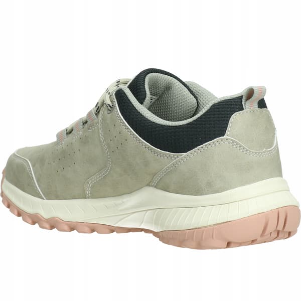 Damesko Campus KEITH beige CW0106122404 størrelse 36