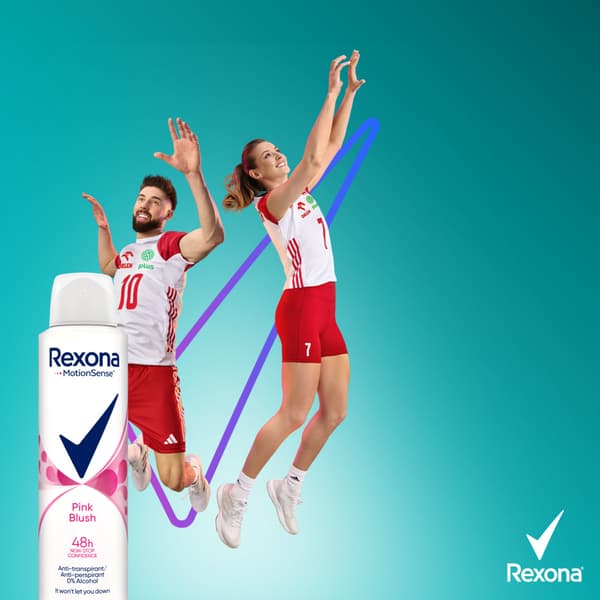 211229 Rexona lyserød spray til kvinder