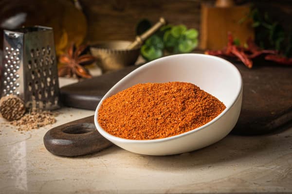 Mexicansk krydderi 50g til kylling [RP]