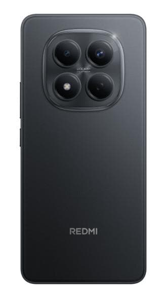 Xiaomi Redmi Note 15 Pro 8/256 GB Svart
