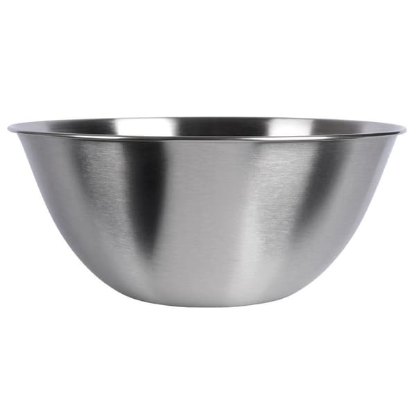 Teräskauha 18,5 cm, 1,2 l